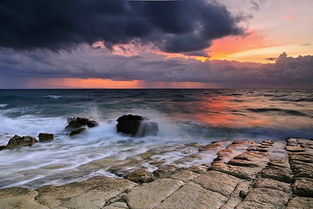 20张独树一帜的风光摄影作品，值得收藏