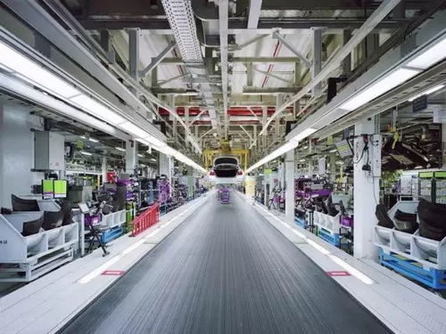 制造业车间现场管理指南