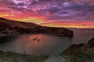 新手摄影入门教程 9个提升风景摄影的技巧