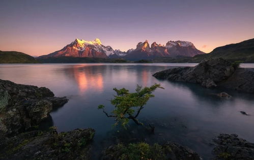 掌握慢门艺术 避开慢门摄影的六个常见误区