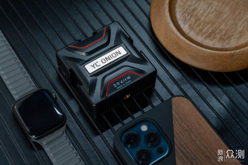 胶佬好搭档 洋葱工厂布朗尼摄影灯套装，点亮你的微观世界与家政服务新体验