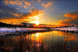 从构图上理解摄影与绘画的本质区别