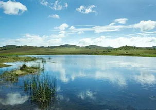 风光摄影低角度拍摄的6个技巧