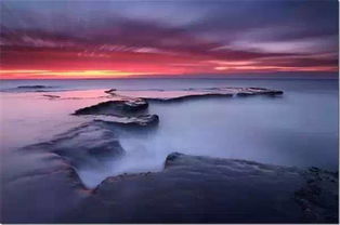 30张黄昏摄影作品 家政服务的视觉惊艳