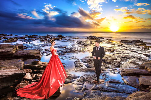 如何挑选北海婚纱摄影中性价比高的婚纱照服务